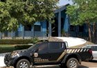 PF investiga crimes contra a Administração Pública em Rondônia