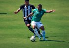 Figueirense e Guarani empatam em 2 a 2, em Florianópolis
