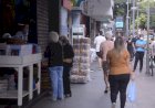 CNI: índice de confiança do consumidor permanece em queda