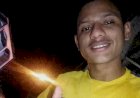 Jovem é executado com 10 tiros na Compensa