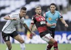 Flamengo se impõe no Maraca e vence o Athletico-PR pelo Brasileirão
