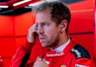 'Houve brigas que eu não deveria ter escolhido na Ferrari', diz Vettel