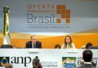 Oferta Permanente de blocos exploratórios da ANP tem 63 empresas inscritas