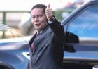 Mourão desembarca em Manaus nesta quarta-feira (4)