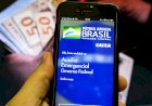 Caixa paga auxílio emergencial para 3,2 milhões de beneficiários