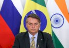Bolsonaro: Brasil divulgará lista de importadores de madeira ilegal