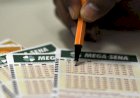 Mega-Sena pode pagar hoje prêmio de R$ 75 milhões