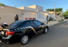 Polícia Federal apura desvios na aquisição de equipamentos de proteção à COVID19
