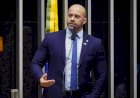 Plenário do STF mantém prisão do deputado Daniel Silveira
