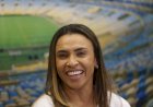 Seis vezes melhor do mundo, Marta renova com Orlando Pride até 2022