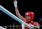 Boxe: Brasil vence cinco lutas no Torneio de Strandja