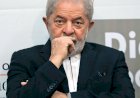 Juiz mantém bloqueio de bens de Lula ao enviar processos para o DF