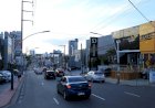 Interdição na Djalma Batista prejudica comércio no Vieiralves e Associação pede celeridade nas obras