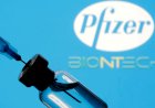 Pfizer e BioNTech iniciam teste de vacina contra covid-19 em crianças
