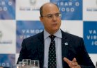 Impeachment de Wilson Witzel será julgado hoje