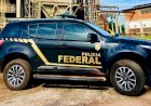 PF deflagra Operação que combate à prática de crimes tributários e financeiros