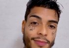 Polícia investiga morte de MC Kevin, no Rio de Janeiro