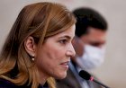 Secretária do Ministério da Saúde deporá sem habeas corpus na CPI da Pandemia