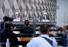 CPI deve votar convocação de governadores e prefeitos na quarta-feira