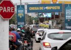 Mais de 2 mil litros de gasolina serão vendidos com até 50% do valor no Amazonas, durante a 10º edição do Dia Livre de Imposto 2021