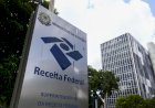 Receita recebeu 34,1 milhões de declarações em 2021