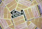Mega-Sena sorteia nesta quarta-feira prêmio estimado de R$ 2,5 milhões