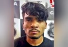 Após 20 dias de buscas, Lázaro Barbosa é morto durante captura