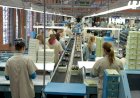 Confiança da indústria sobe 3,4 pontos em junho