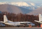 Avião com 28 passageiros cai no extremo leste da Rússia