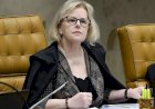 Rosa Weber nega tentativa de Omar Aziz de levar Wilson Lima à CPI da Pandemia