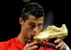 Manchester United fecha contratação de Cristiano Ronaldo