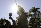 Atlas da Violência: homicídios de indígenas crescem 21,6% em 10 anos
