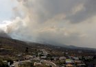 Erupção do vulcão nas Canárias pode durar até 84 dias