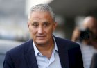 Com jogadores do futebol inglês, Tite convoca seleção brasileira