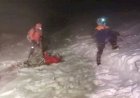 Tempestade de neve mata cinco alpinistas no Monte Elbrus, na Rússia