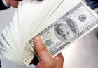 Dólar fecha com maior alta desde abril, custando R$ 5,537