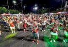 ‘Circuito Cultural Manaus 352 anos’ continua até quinta-feira (21/10)