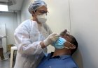 Panorama epidemiológico da Covid-19 no Amazonas é divulgado pela FVS-RCP, nesta segunda-feira (25/10)