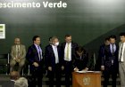 Às vésperas da COP26, governo cria comitê sobre mudanças climáticas
