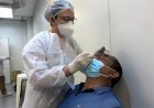 Panorama epidemiológico da Covid-19 no Amazonas é divulgado pela FVS-RCP, nesta quinta-feira (02/12)
