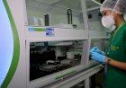 Boletim epidemiológico da Covid-19 no Amazonas é divulgado pela FVS-RCP, nesta sexta-feira (03/12)