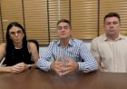 Prefeito David Almeida cancela festa de Réveillon e Réveillon Gospel de Manaus