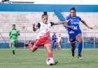 Campeonato Amazonense feminino é destaque da agenda esportiva da Faar