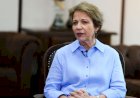 Safra de grãos 2021/2022 tem expectativa recorde, diz ministra