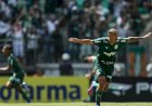 Palmeiras sobra diante do Santos e fatura título inédito da Copinha
