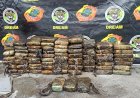 PF apreende 80 quilos de drogas e três pessoas são presas no Amazonas