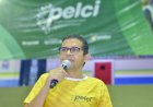 Deputado João Luiz participa do lançamento do novo polo do Pelci, em Tabatinga