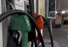 Preço da gasolina chega a R$ 7,27 e é o mais alto registrado pela ANP