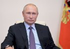 Rússia intensifica ataque no Leste da Ucrânia