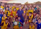 Indicativo de João Luiz vira Programa Bolsa Esporte no Amazonas